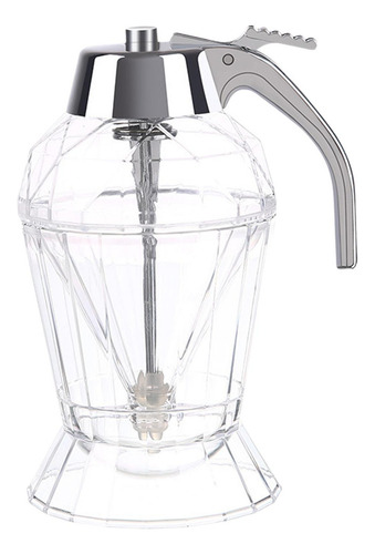 Pote De Mel Com Suporte, Utensílio De Cozinha 180 Ml 2024
