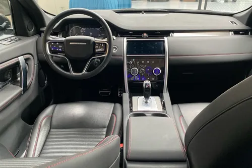 Land Rover Discovery Sport 2 R Dynamic S Mhev S.b 2000cc Tp