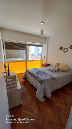 Venta Departamento 3 Amb- Centro San Martin- Apto Credito