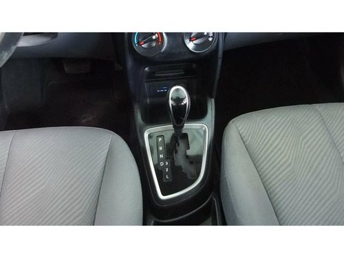 Hyundai Hb20 S Premium 1.6 Aut.