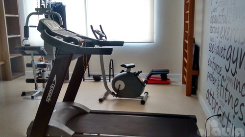 Imagem 3 de 14 de Venda Apartamento Santo Andre Bairro Jardim Ref: 6434 - 1033-6434