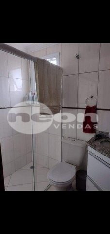 Imagem 8 de 14 de Apartamento - Campestre - Ref: 2385 - V-2385