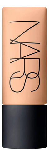Base Líquida Nars Soft Matte Complete Foundation-45ml