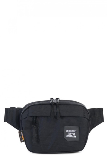 Banano Tour S Negro/negro Herschel