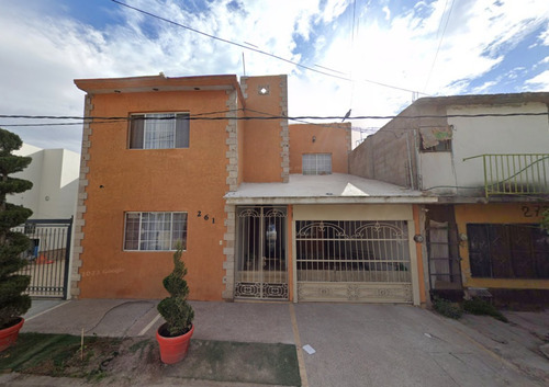 Casa En Recuperacion Aquiles Serdan, Zona Centro, Lerdo Durango. Sh05