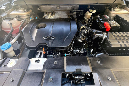 Chirey Tiggo 7 Pro 2023