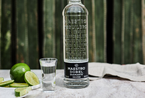 Pack De 3: Don Julio 70, Maestro Dobel Y 1800 Cristalino