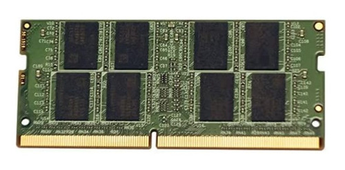 Memory Ram 4gb Ddr4 2113 Mhz Visiontek Para Laptops