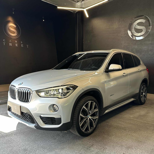 BMW X1 2.0 F48 Sdrive 20i