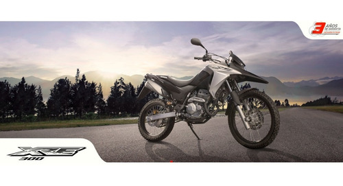 Honda Xre300