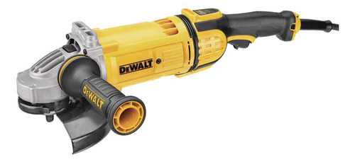 Amoladora Dewalt 180 Mm 2700 Watts Arranque Progresivo