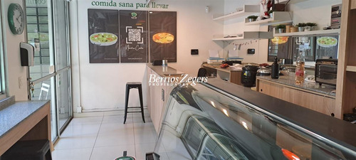 Local Comercial En Arriendo En Las Condes