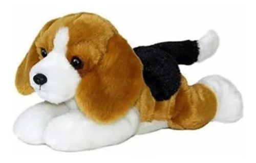 Peluche Perrito Aurora Cachorro Homer Beagle Original