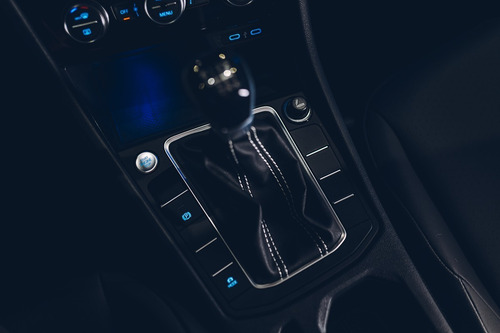 Imagen 10 de 15 de Volkswagen Vento Comfortline Manual 0km