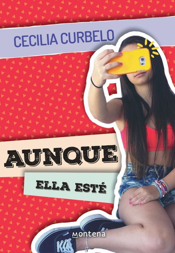 Aunque Ella Esté / Cecilia Curbelo (envíos)