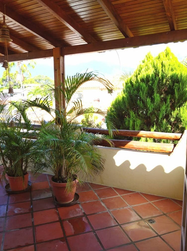 Imagen 19 de 22 de Casa En Venta Guatire Castillejo Villa Hermosa 4 Habitaciones Y 3 Baños