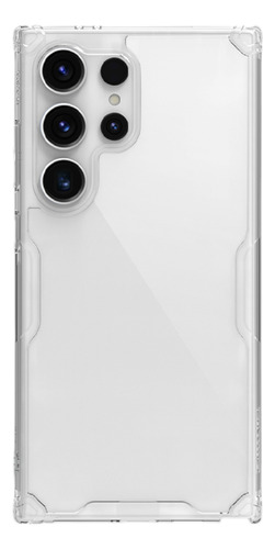 Case Protector Nillkin Nature Tpu Pro Galaxy S23 Ultra