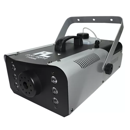 BOOMTONE DJ - F1500 PRO - machine à fumée 1500w - Nuostore