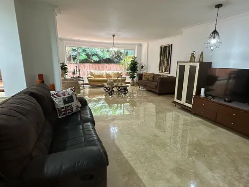 Casa En Venta En San Lucas. Cod V776079