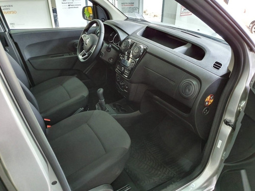 Imagen 9 de 15 de Renault Kangoo Express Confort 1p (ca)
