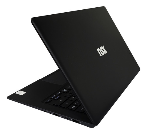 Imagen 7 de 8 de Notebook Nsx Epsilon Nccf5s64w Negra 14.1 , Intel Celeron N3350 4gb De Ram 64gb Ssd, Intel Hd Graphics 1920x1080px Windows 11 Home