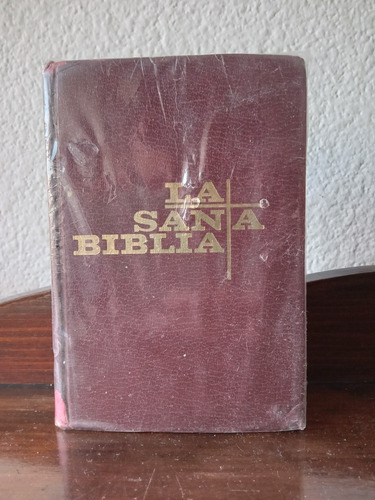 La Santa Biblia - Ediciones Paulinas