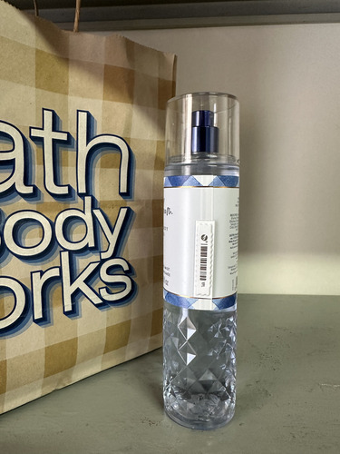 Fragrance Mist Bath And Body Works Gingham 236 ml