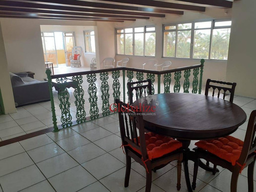 Imagem 18 de 30 de Apartamento Com 3 Dormitórios, 264 M², Frente Para O Mar, À Venda Por R$ 1.600.000 - Aparecida - Santos/sp - Ap0188
