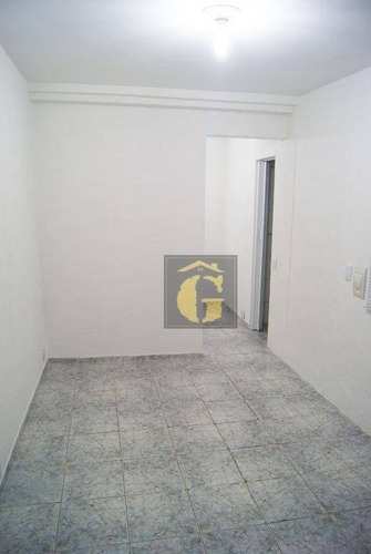 Imagem 4 de 10 de Sala Comercial, Tatuapé, São Paulo. - Sa0036