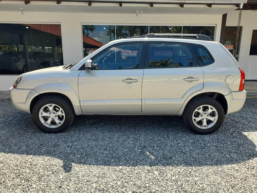 Imagem 3 de 6 de Hyundai Tucson Gls Automática