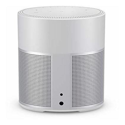 Bose Home Speaker 300, Con Enet Alexa Integrado, Color Pl