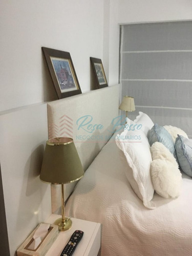Apartamento En Brava, 1 Dormitorios *- Ref: 924