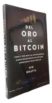 Comprar Libro: Del Oro Al Bitcoin - Nik Bahía 