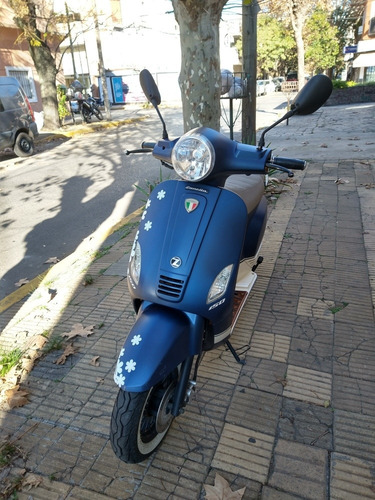 Zanella Styler Excluisive