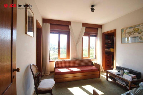 Imagem 8 de 12 de Excelente Apartamento No Alto De Pinheiros. - Ap0512