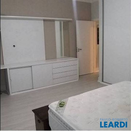 Imagem 5 de 9 de Apartamento - Bela Vista - Sp - 642654