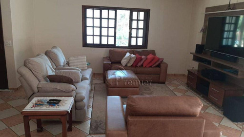 Imagem 15 de 30 de Chácara Com 3 Dormitórios À Venda, 1000 M² Por R$ 1.200.000,00 - Terras De Itaici - Indaiatuba/sp - Ch0189