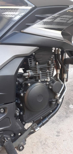 Imagem 6 de 8 de Yamaha Fazer 250cc Blueflex