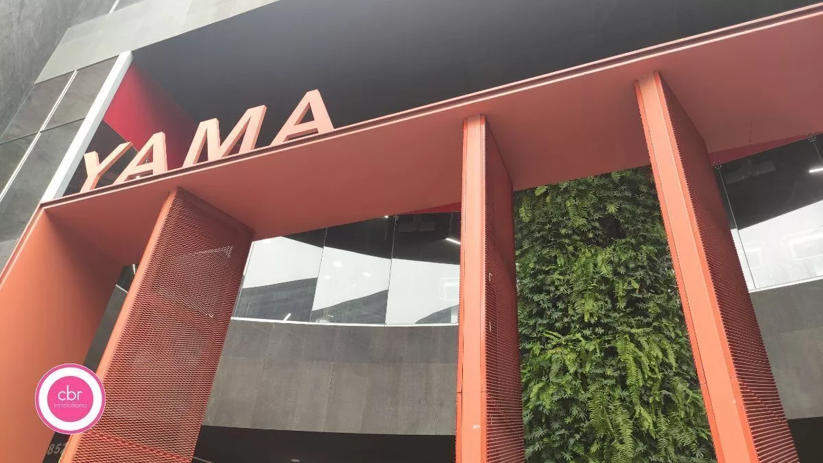 Oficina En Venta En Yama Insurgentes Reforma