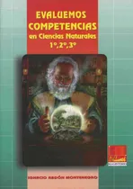Comprar Evaluemos Competencias En Ciencias Naturales