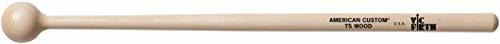 Vic Firth Timpani Personalizado Americano  Cabeza De Madera