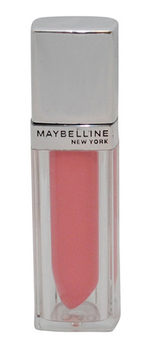 Maybelline Elixir Color Sensational Liquid Balm Lip Gloss 0.