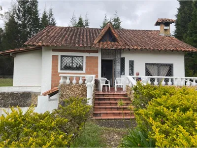 Finca en venta