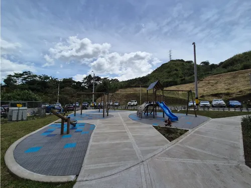Se Vende Apartamento Para Estrenar En Itagüí Bulevar Verde