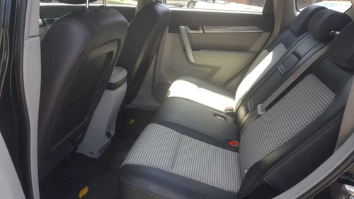 Chevrolet Captiva Lt 2.2 Td 4wd 184cv