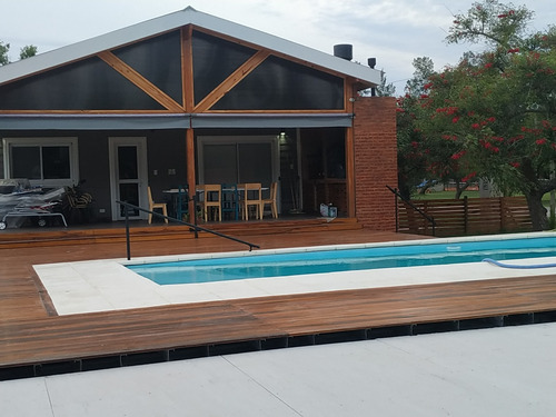 Imagen 10 de 10 de Construccion En Seco Y Tradicional - Remodelaciones