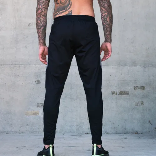 Conjunto Deportivo Hombre buzo Pantal n Chupin Deportivo