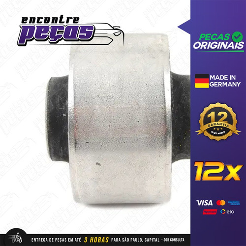 Bucha Braco Superior Audi A4 S4 4.2 V8 40v 04-05 Original 