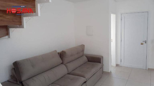 Imagem 9 de 11 de Sobrado Com 3 Dormitórios À Venda, 10176 M² Por R$ 460.000,00 - Laranjeiras - Caieiras/sp - So1033