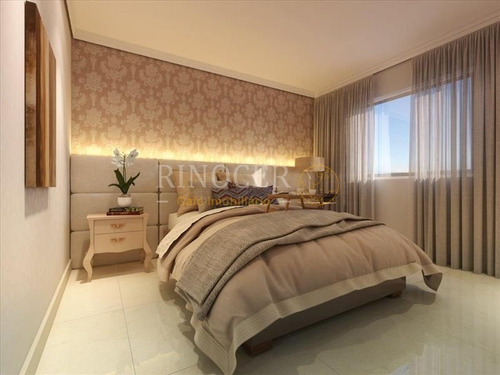 Imagem 16 de 19 de Apartamento Padrão Em Ribeirão Preto - Sp - Ap0592_rncr